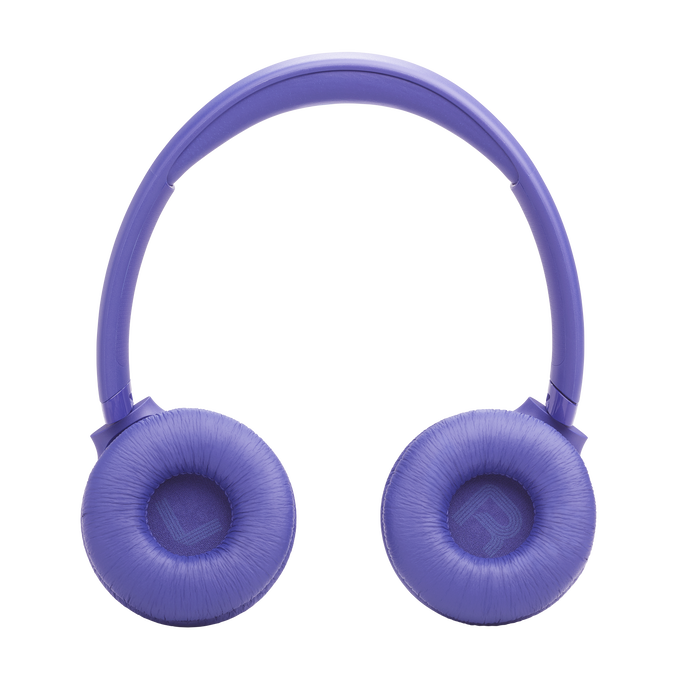 Slušalice JBL Tune 530BT lavender (bežične)-2