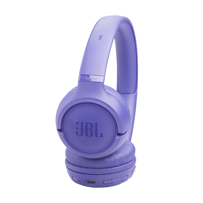 Slušalice JBL Tune 530BT lavender (bežične)-1