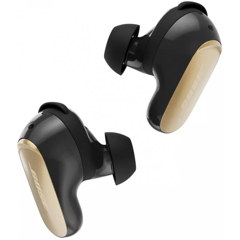 Slušalice BOSE QuietComfort Ultra Earbuds (2nd Gen) Desert Gold BT-0