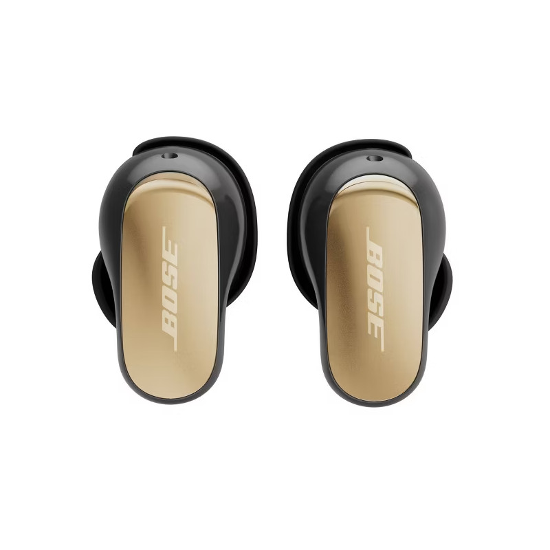 Slušalice BOSE QuietComfort Ultra Earbuds (2nd Gen) Desert Gold BT-1