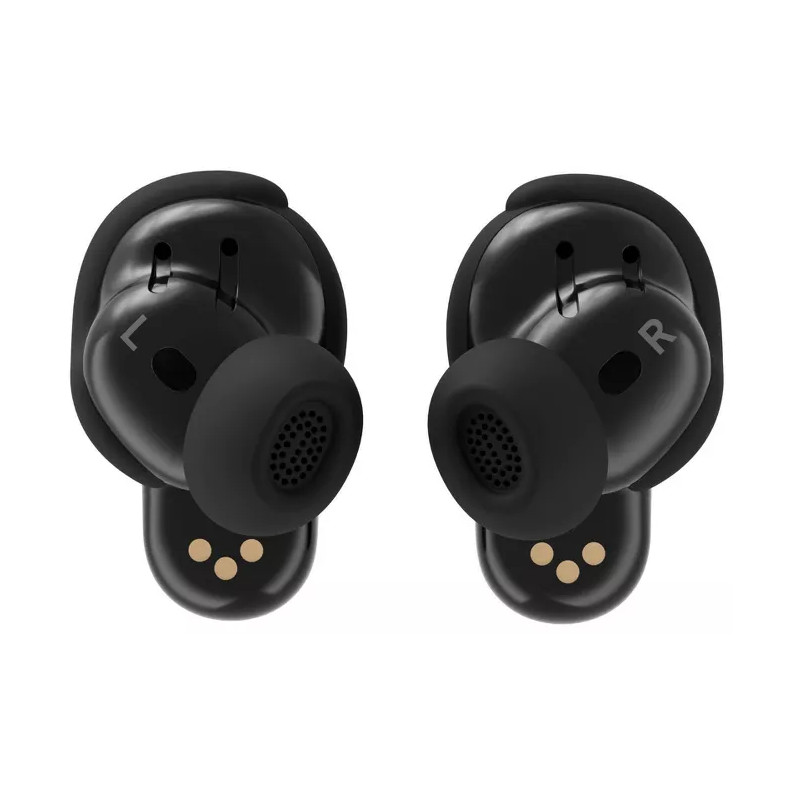 Slušalice BOSE QuietComfort Ultra Earbuds (2nd Gen) Desert Gold BT-4