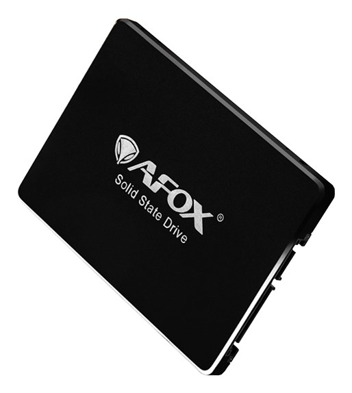 SSD disk AFOX SD250 2TB (2.5", SATA III, 3D NAND, 550/500 MB/s)-3