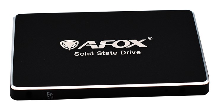 SSD disk AFOX SD250 2TB (2.5", SATA III, 3D NAND, 550/500 MB/s)-2