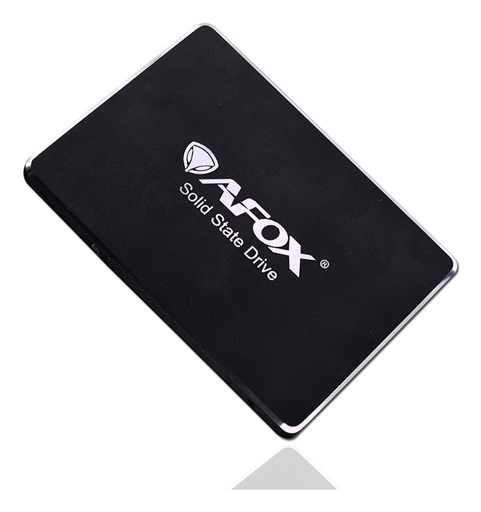 SSD disk AFOX SD250 2TB (2.5", SATA III, 3D NAND, 550/500 MB/s)-1