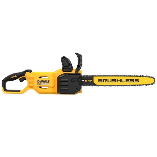 Akumulatorska lančana pila DEWALT DCMCS574N-XJ (54V XR FLEXVOLT, 45 cm, bez baterije i punjača)-3
