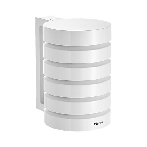 Pametni mjerač kiše NETATMO Smart Rain Gauge (NRG01-WW)