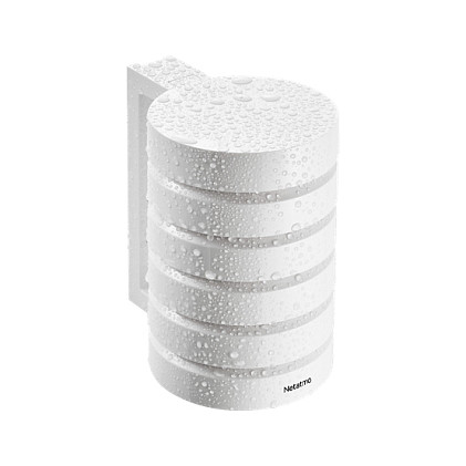 Pametni mjerač kiše NETATMO Smart Rain Gauge (NRG01-WW)-2