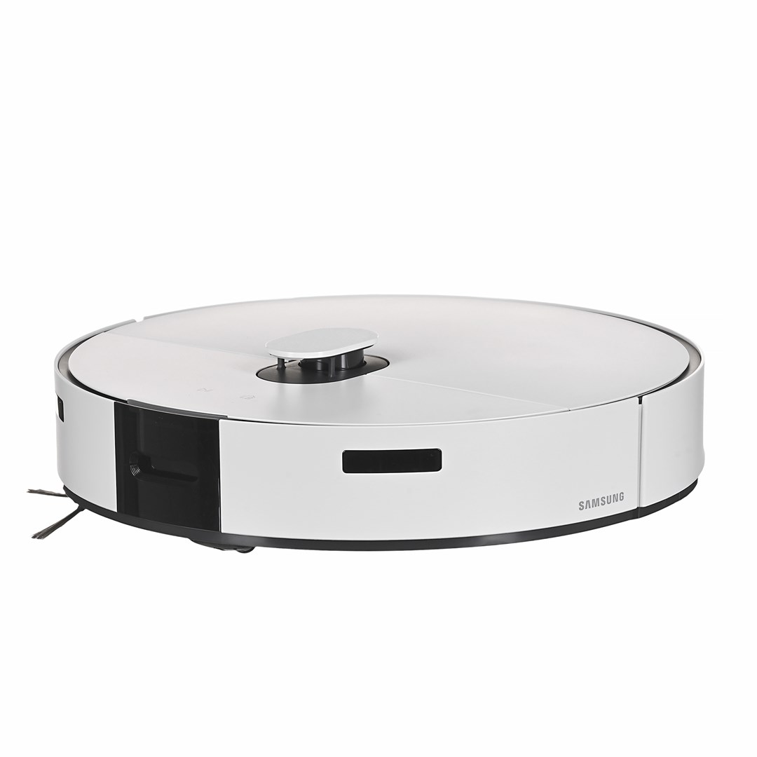 Robotski usisavač SAMSUNG Bespoke Jet Bot Combo Steam+ VR7MD96514G/GE (AI prepoznavanje, parno čišćenje, All-in-One Clean Station)-6