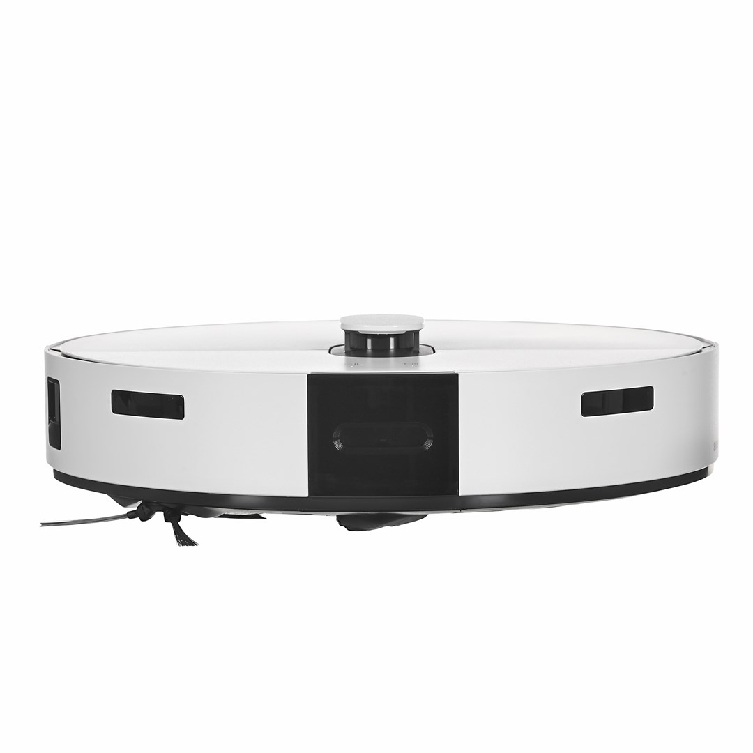 Robotski usisavač SAMSUNG Bespoke Jet Bot Combo Steam+ VR7MD96514G/GE (AI prepoznavanje, parno čišćenje, All-in-One Clean Station)-5