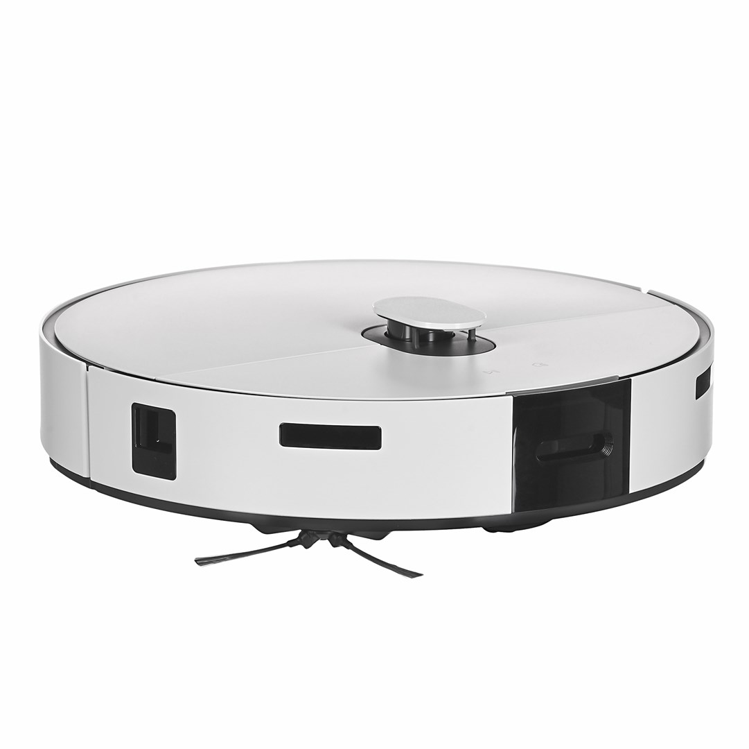 Robotski usisavač SAMSUNG Bespoke Jet Bot Combo Steam+ VR7MD96514G/GE (AI prepoznavanje, parno čišćenje, All-in-One Clean Station)-4