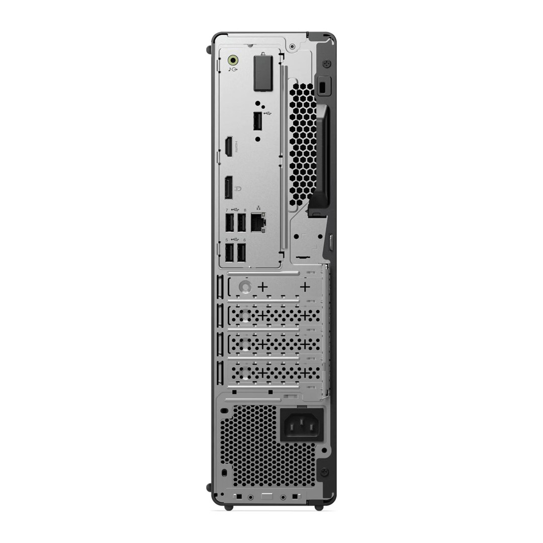 Stolno računalo LENOVO ThinkCentre neo 50s Gen 5 SFF (Intel Core i7-14700, 16GB DDR5, 512GB SSD, Intel UHD 770, Windows 11 Pro)-4