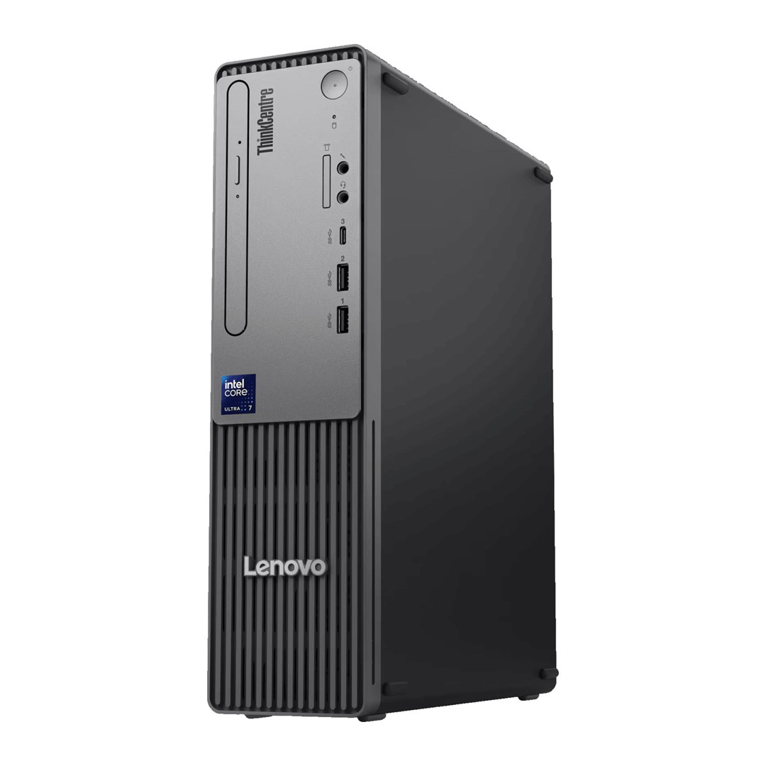 Stolno računalo LENOVO ThinkCentre neo 50s Gen 5 SFF (Intel Core i7-14700, 16GB DDR5, 512GB SSD, Intel UHD 770, Windows 11 Pro)