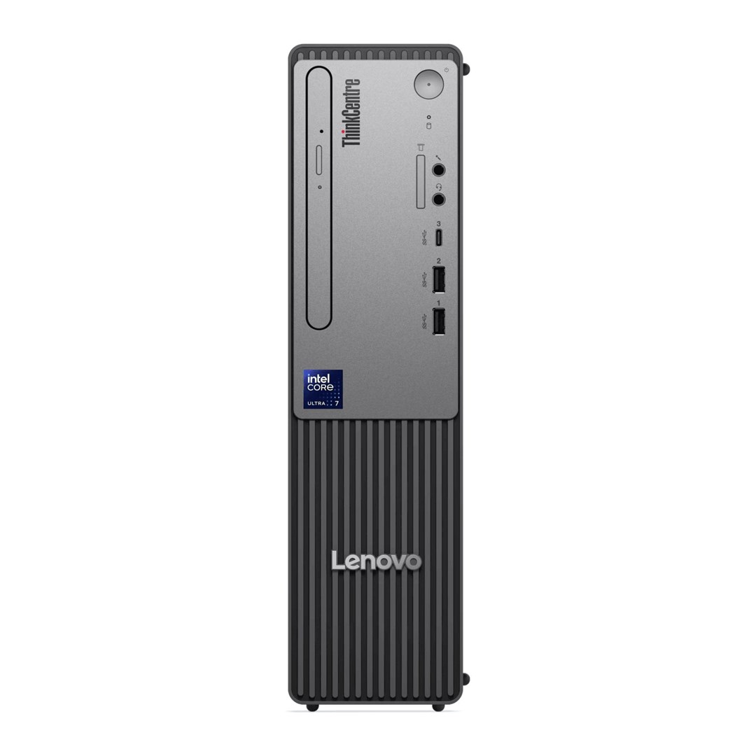 Stolno računalo LENOVO ThinkCentre neo 50s Gen 5 SFF (Intel Core i7-14700, 16GB DDR5, 512GB SSD, Intel UHD 770, Windows 11 Pro)-3