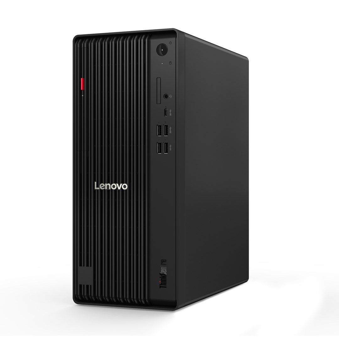 Stolno računalo LENOVO ThinkCentre M70t Gen 6 (Intel Core Ultra 5 135H, 16 GB, 512 GB SSD, Intel Arc Graphics)-2