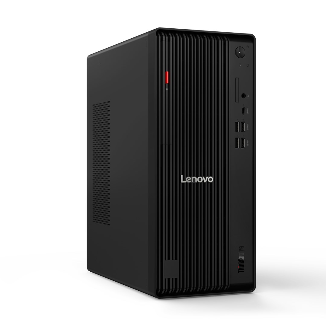 Stolno računalo LENOVO ThinkCentre M70t Gen 6 (Intel Core Ultra 5 135H, 16 GB, 512 GB SSD, Intel Arc Graphics)-3