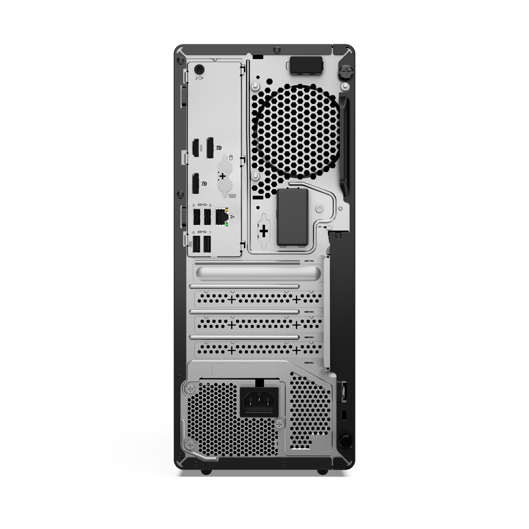 Stolno računalo LENOVO ThinkCentre M70t Gen 6 (Intel Core Ultra 5 135H, 16 GB, 512 GB SSD, Intel Arc Graphics)-1