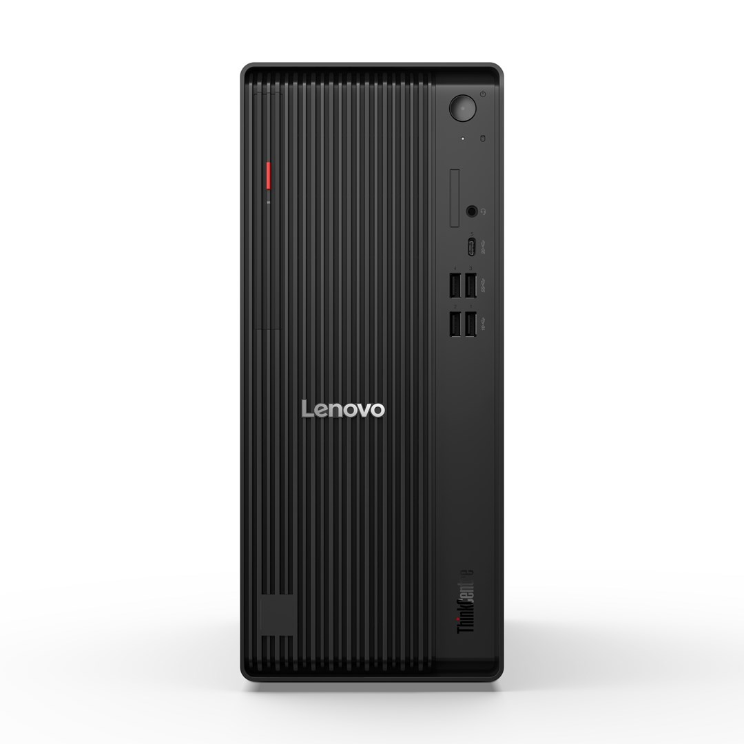 Stolno računalo LENOVO ThinkCentre M70t Gen 6 (Intel Core Ultra 5 135H, 16 GB, 512 GB SSD, Intel Arc Graphics)