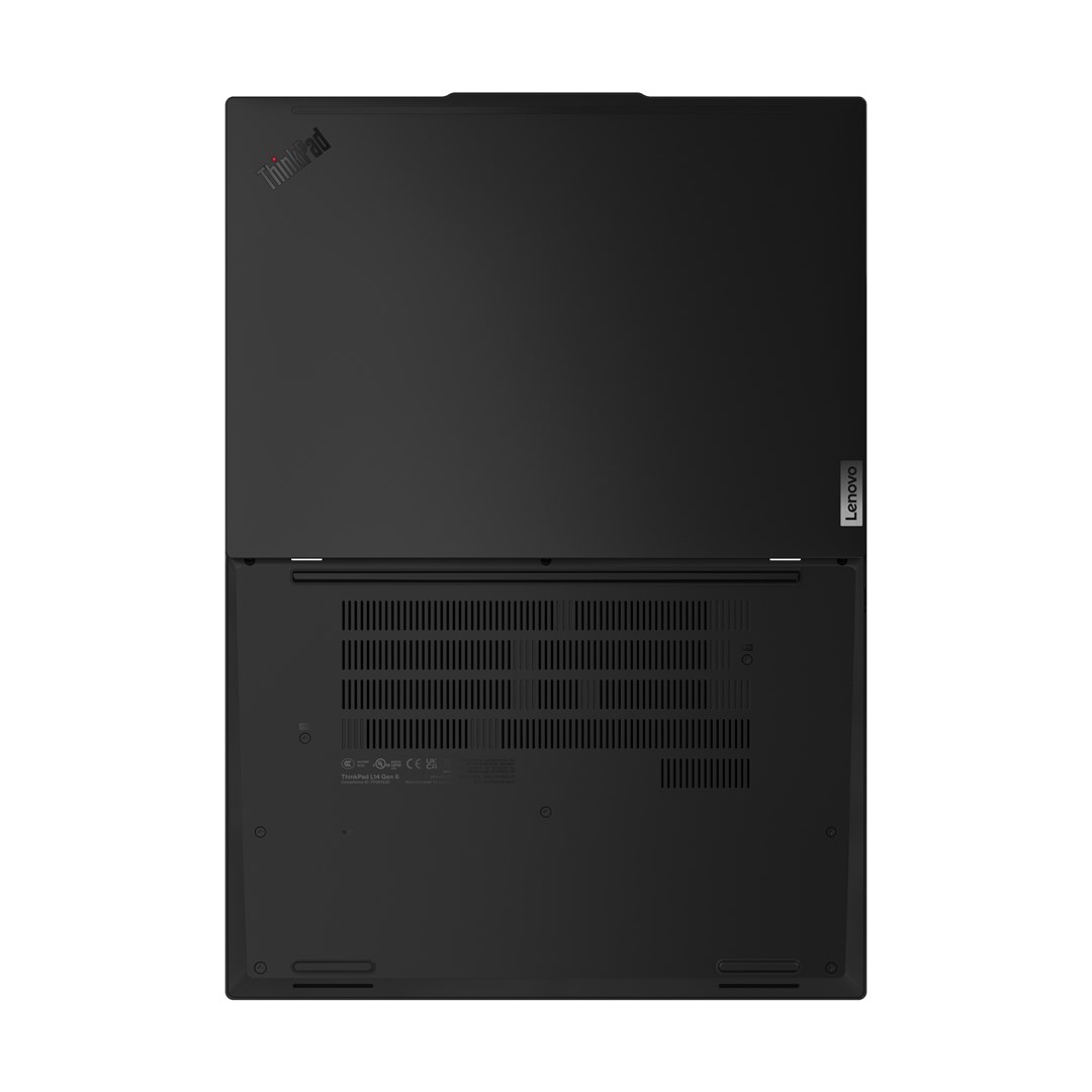 Laptop LENOVO ThinkPad L14 Gen 6 (AMD) (14" WUXGA, AMD Ryzen 5 PRO 215, 16 GB, 512 GB SSD, Windows 11 Pro)-12