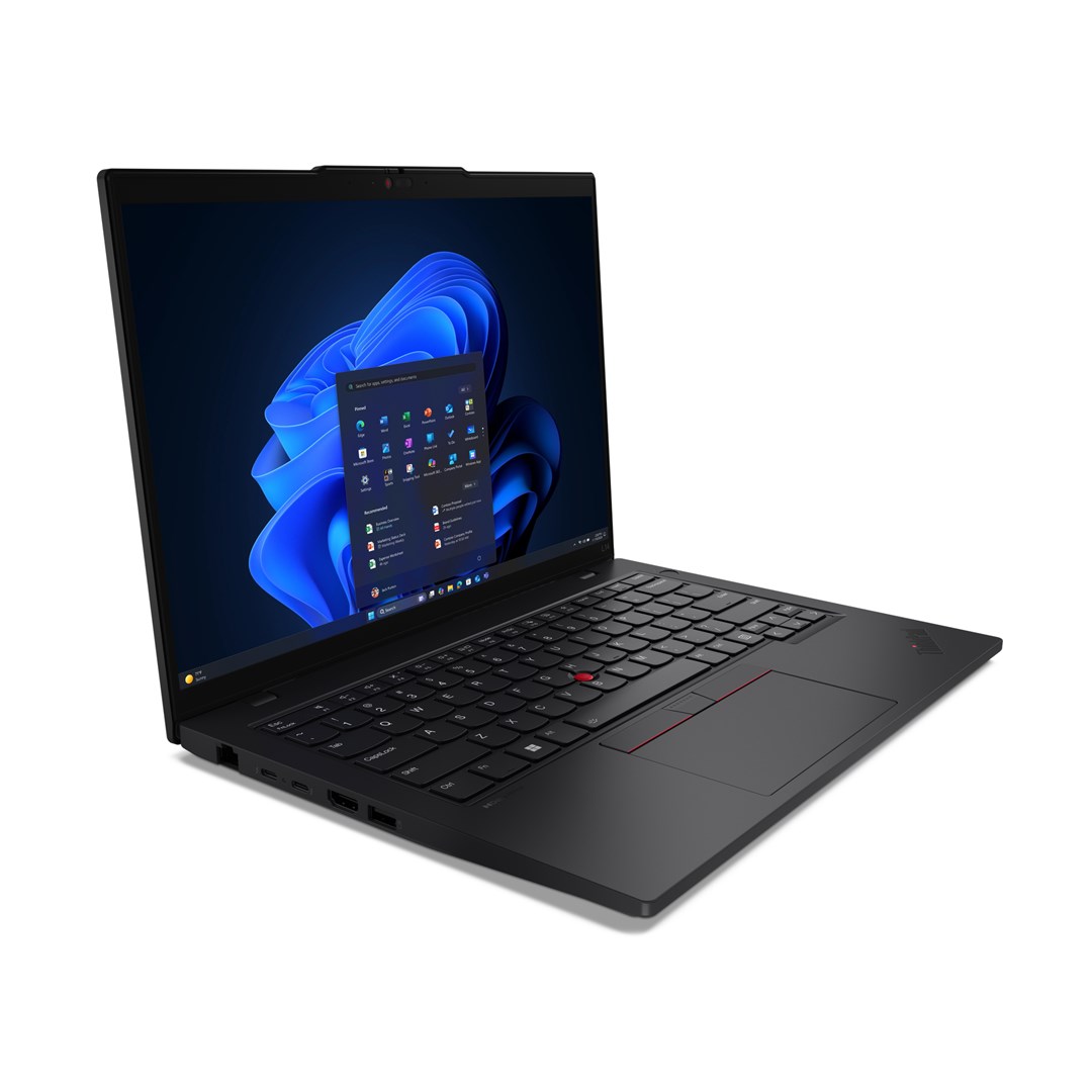 Laptop LENOVO ThinkPad L14 Gen 6 (AMD) (14" WUXGA, AMD Ryzen 5 PRO 215, 16 GB, 512 GB SSD, Windows 11 Pro)-4