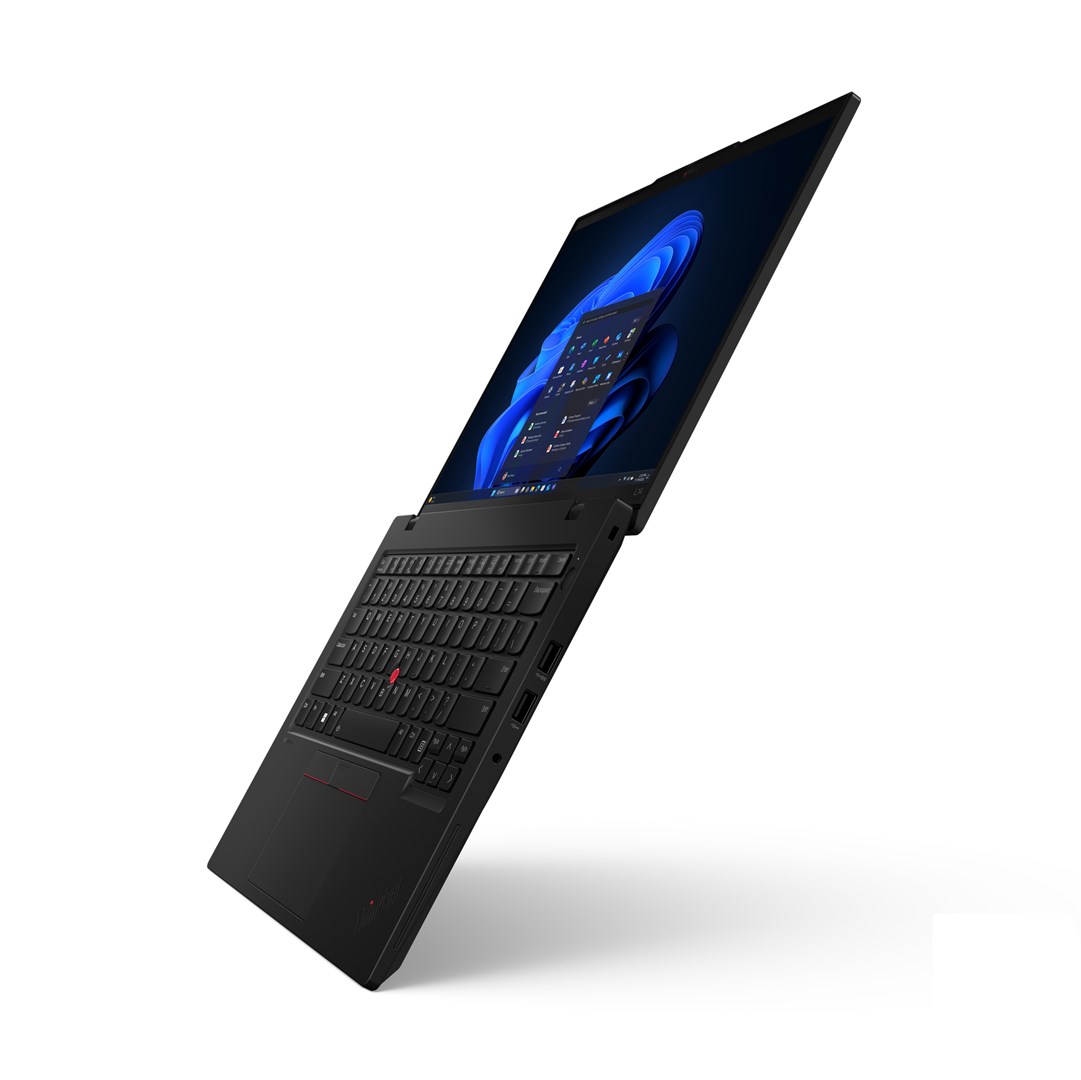 Laptop LENOVO ThinkPad L14 Gen 6 (AMD) (14" WUXGA, AMD Ryzen 5 PRO 215, 16 GB, 512 GB SSD, Windows 11 Pro)-2