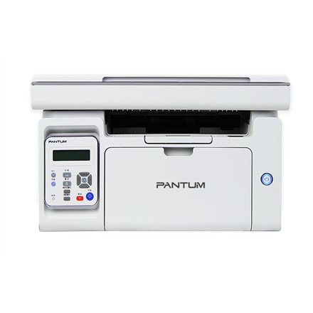 Laserski multifunkcijski pisač PANTUM M6509NW (3-u-1, A4, 23 str/min, Wi-Fi, USB)-3