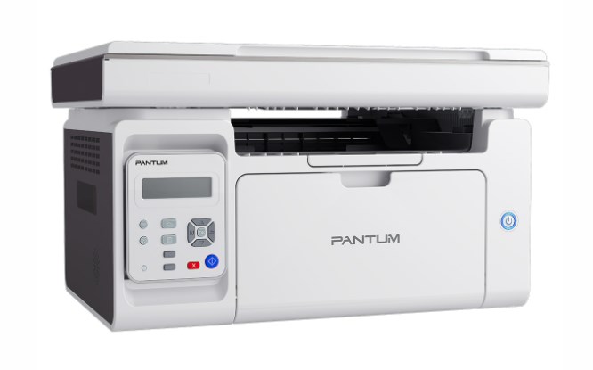 Laserski multifunkcijski pisač PANTUM M6509NW (3-u-1, A4, 23 str/min, Wi-Fi, USB)-2
