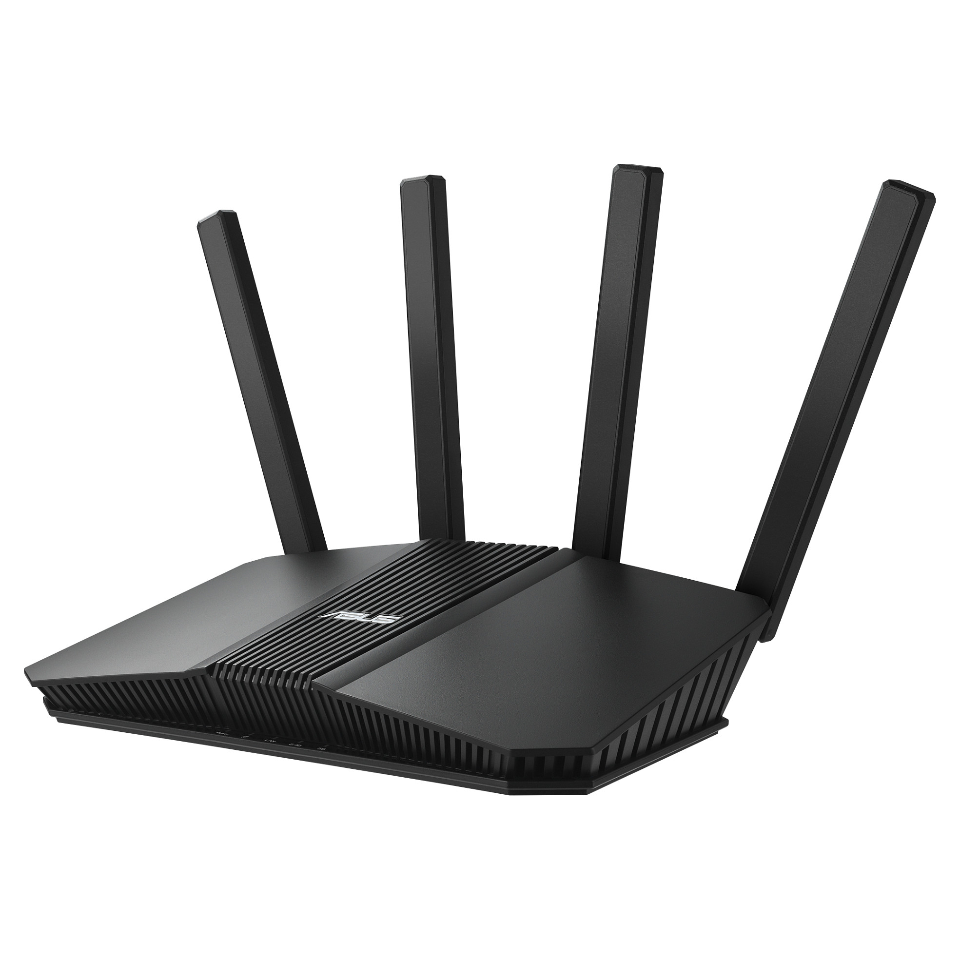 WiFi 7 Ruter ASUS RT-BE55 (Dual-Band, 4177 Mbps, 4x 2.5G port, AiMesh)-1