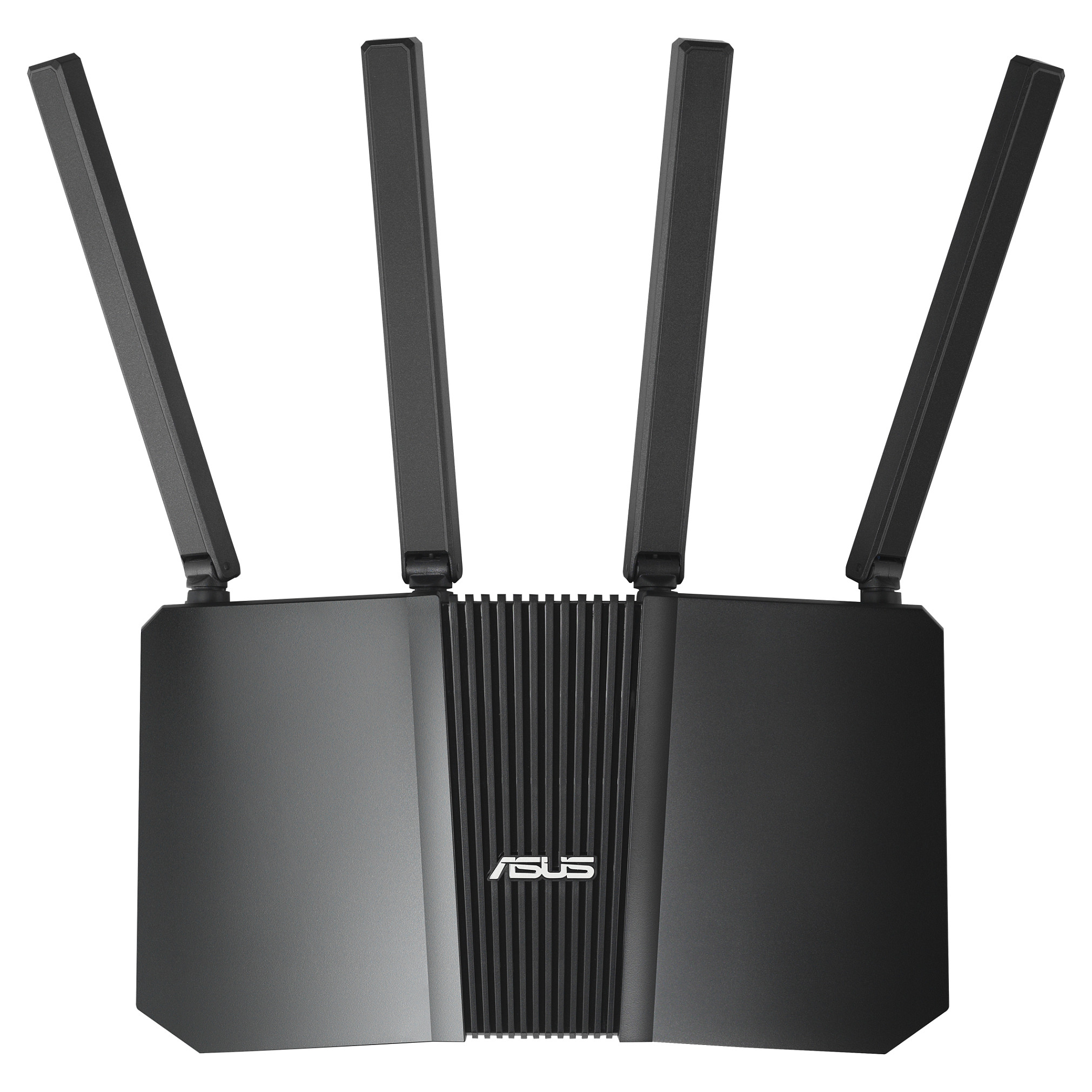 WiFi 7 Ruter ASUS RT-BE55 (Dual-Band, 4177 Mbps, 4x 2.5G port, AiMesh)-2