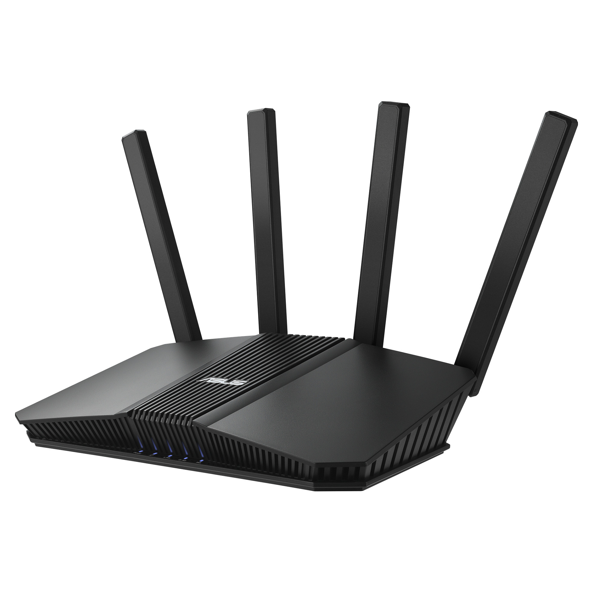 WiFi 7 Ruter ASUS RT-BE55 (Dual-Band, 4177 Mbps, 4x 2.5G port, AiMesh)-4