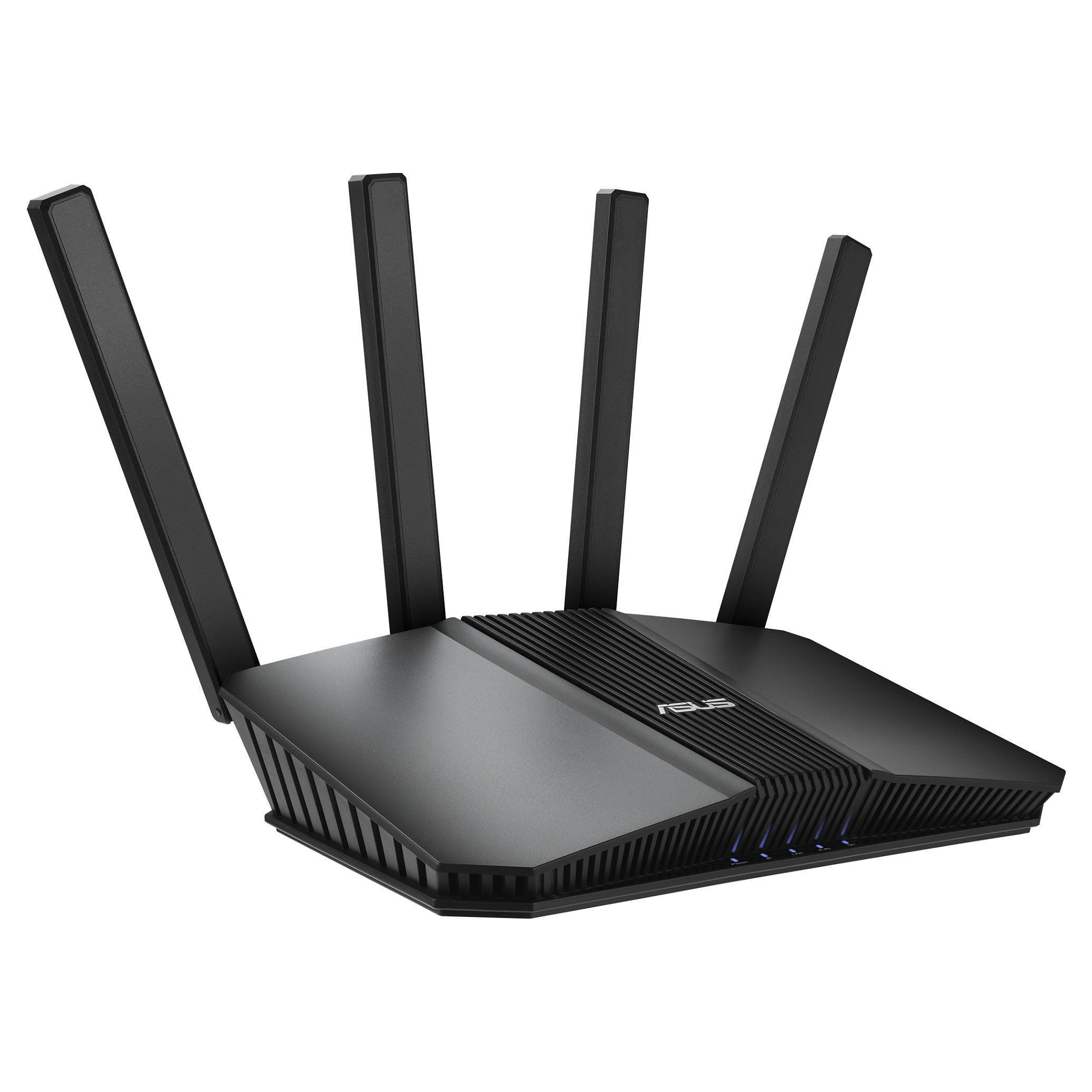 WiFi 7 Ruter ASUS RT-BE55 (Dual-Band, 4177 Mbps, 4x 2.5G port, AiMesh)-6