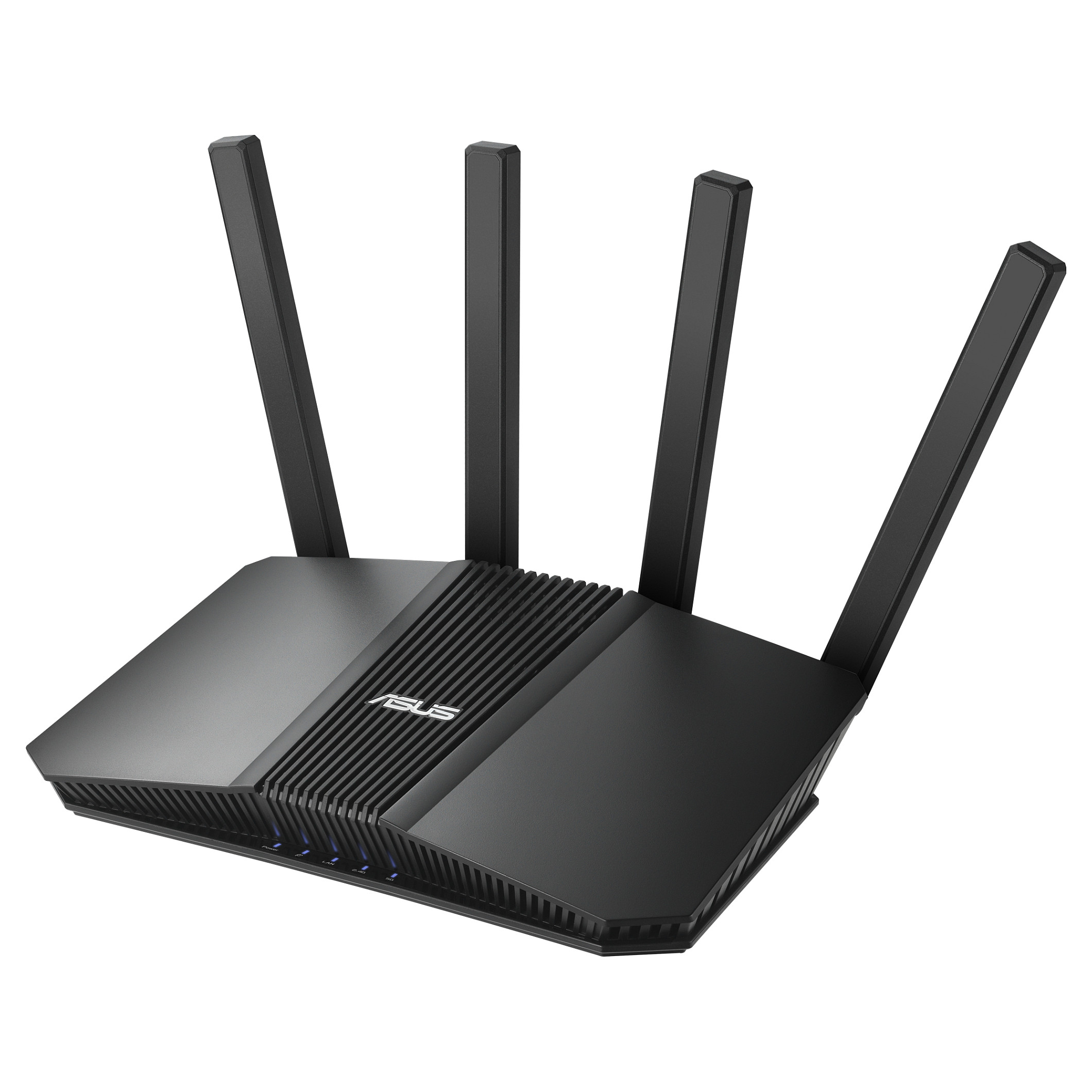 WiFi 7 Ruter ASUS RT-BE55 (Dual-Band, 4177 Mbps, 4x 2.5G port, AiMesh)-8