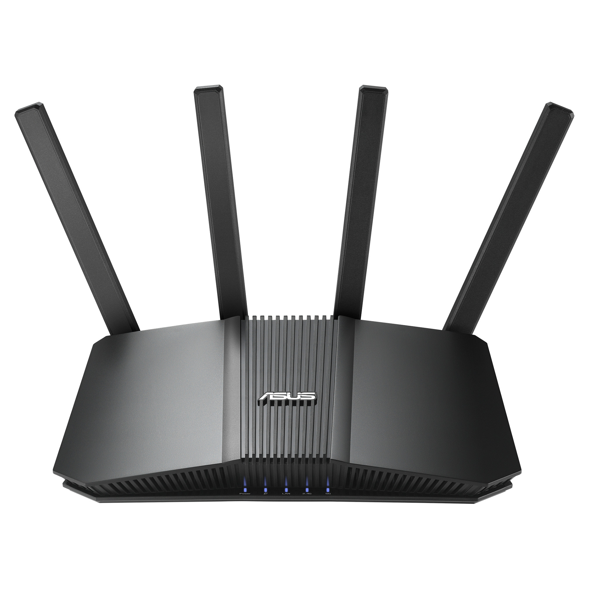 WiFi 7 Ruter ASUS RT-BE55 (Dual-Band, 4177 Mbps, 4x 2.5G port, AiMesh)-9
