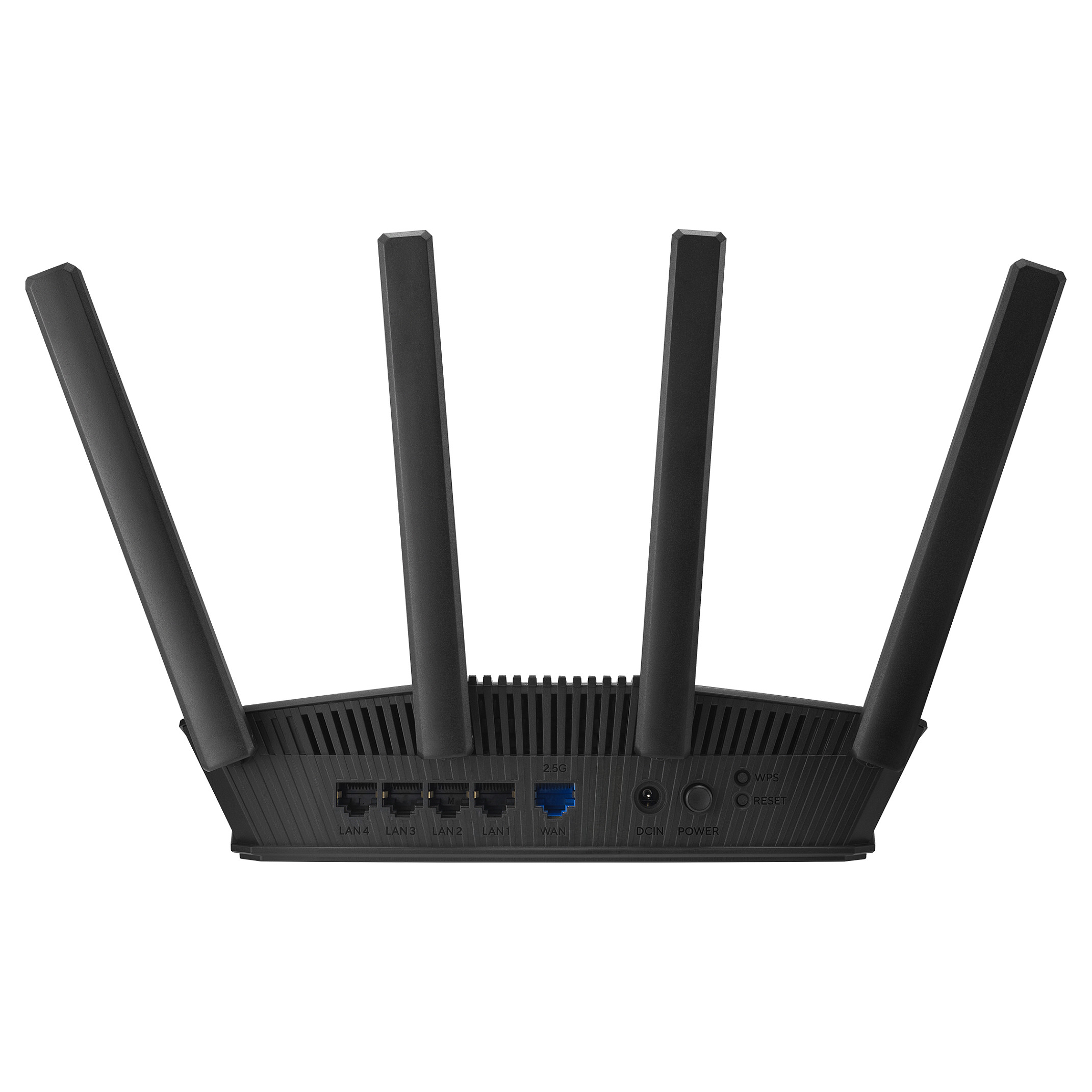 WiFi 7 Ruter ASUS RT-BE55 (Dual-Band, 4177 Mbps, 4x 2.5G port, AiMesh)-10