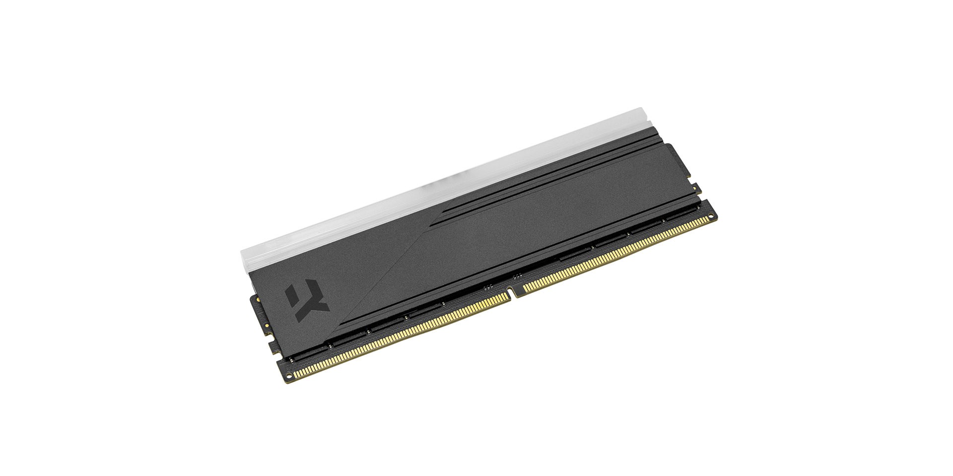 DDR5 RAM Memorija GOODRAM IRDM RGB 32GB Kit (2x16GB) 6400MHz CL32-2