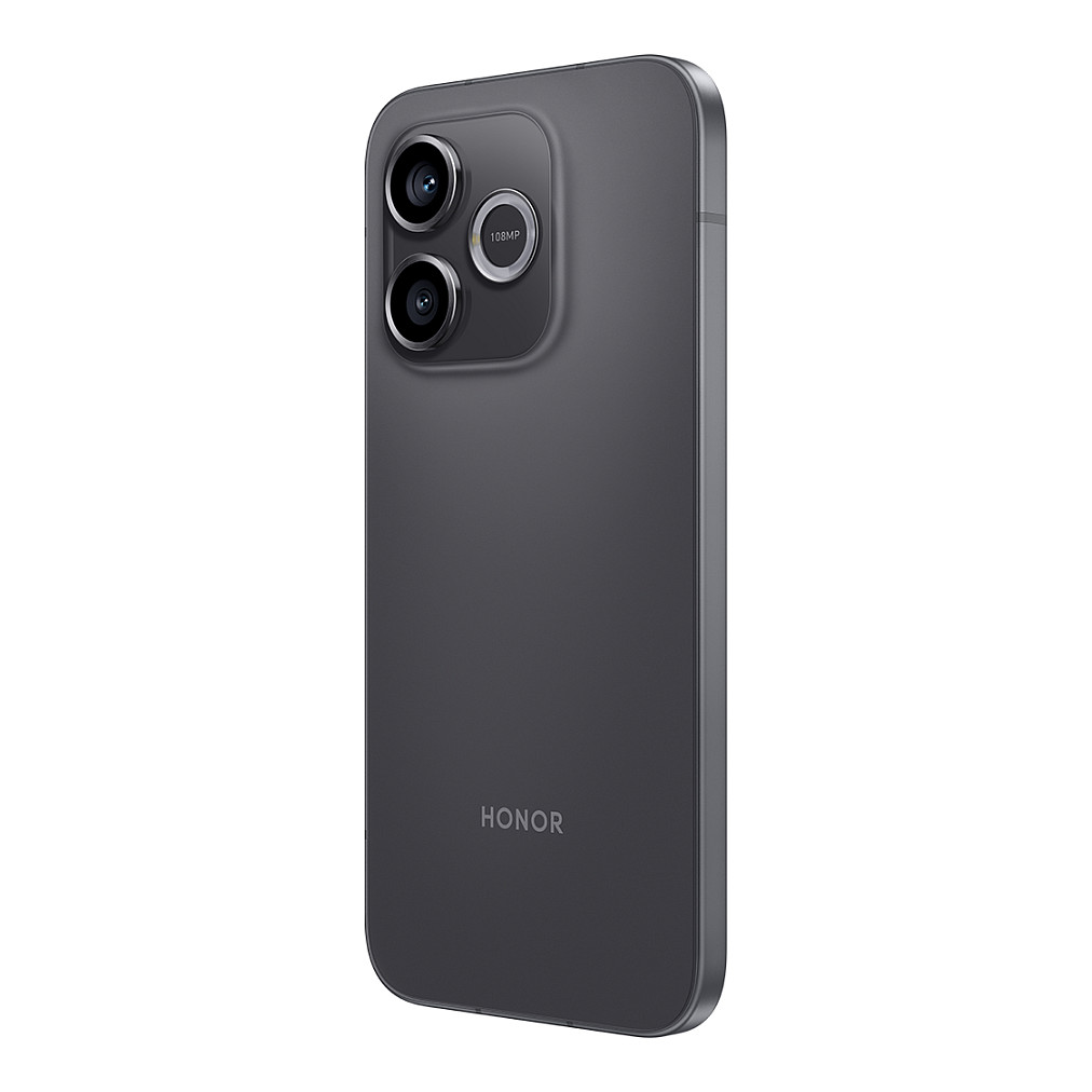 Mobitel HONOR Magic6 Lite 5G (6.78" AMOLED 120Hz, 8 GB, 256 GB, 108 MP, 5300 mAh) Midnight Black-4
