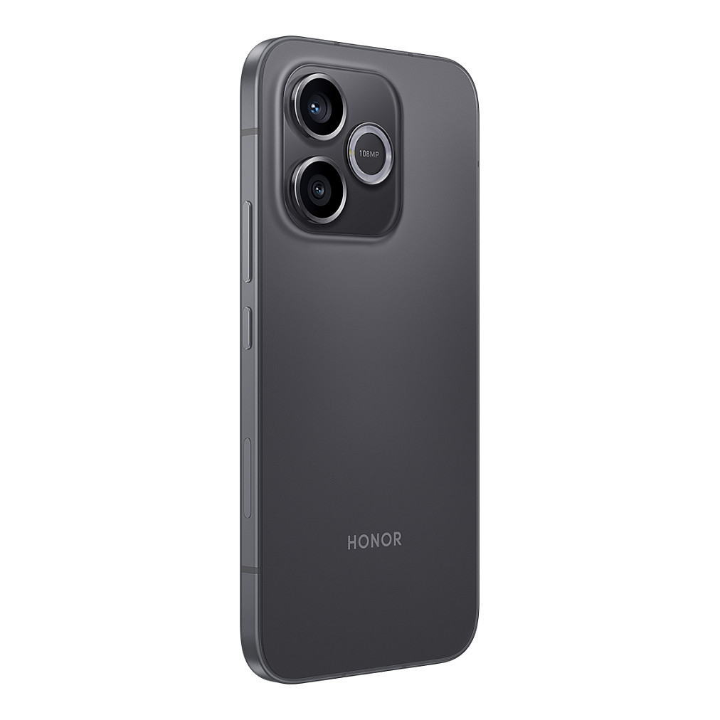 Mobitel HONOR Magic6 Lite 5G (6.78" AMOLED 120Hz, 8 GB, 256 GB, 108 MP, 5300 mAh) Midnight Black-5