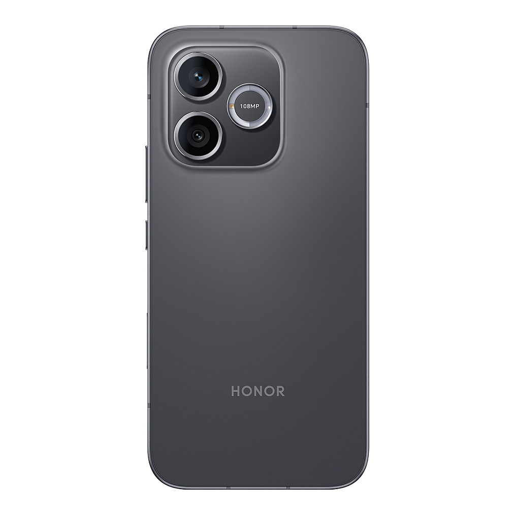 Mobitel HONOR Magic6 Lite 5G (6.78" AMOLED 120Hz, 8 GB, 256 GB, 108 MP, 5300 mAh) Midnight Black-6