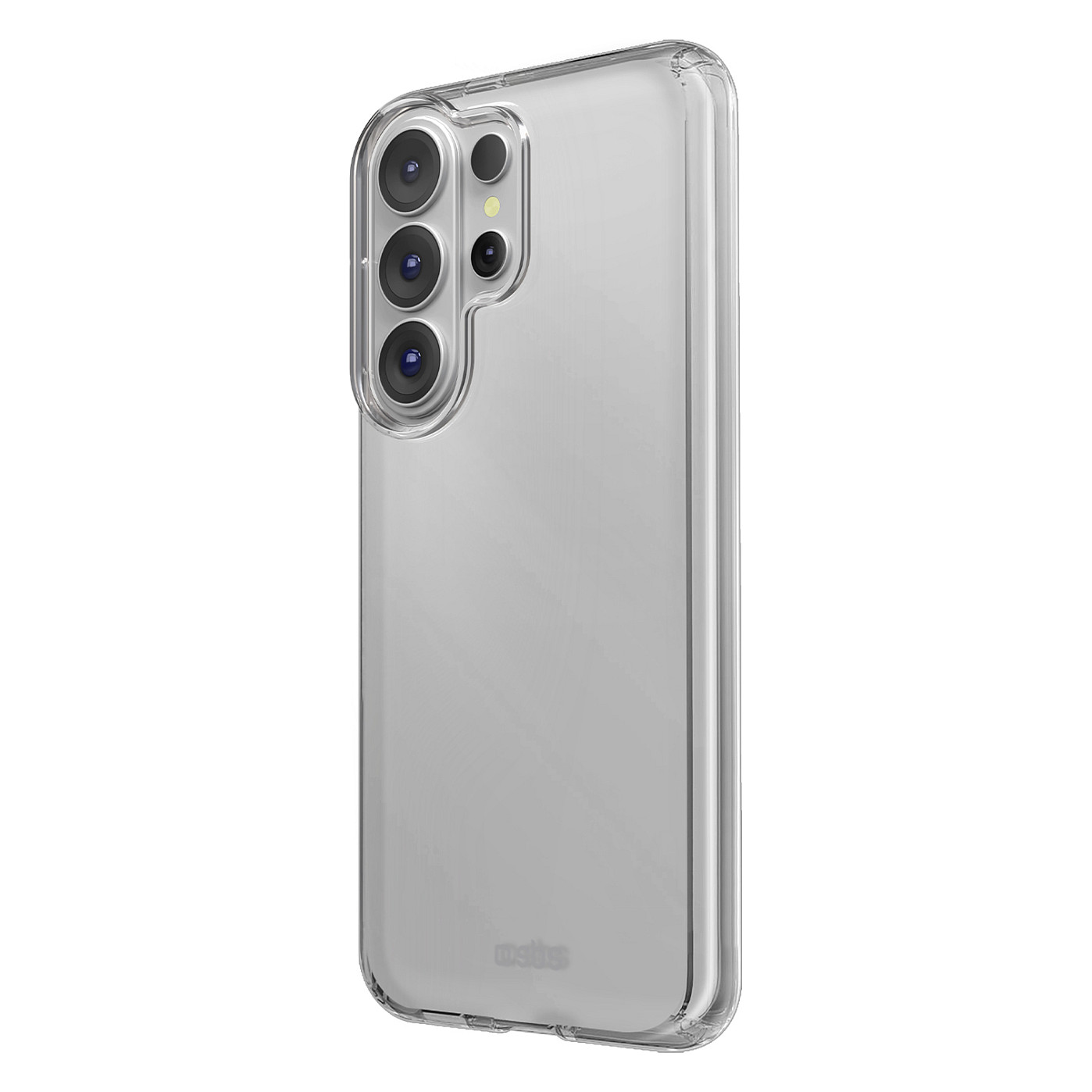 Maska za mobitel SBS Skinny Cover za SAMSUNG Galaxy S24 Ultra, prozirna-0