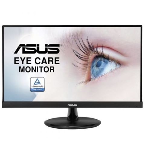 Monitor ASUS VP227HF (21.45", Full HD, VA, 100Hz, Adaptive-Sync)