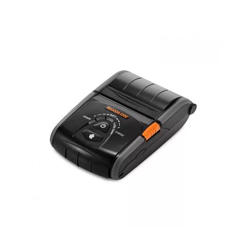 POS Printer BIXOLON SPP-R200IIIiak (Prijenosni, 58mm, Bluetooth, iOS) + Torbica