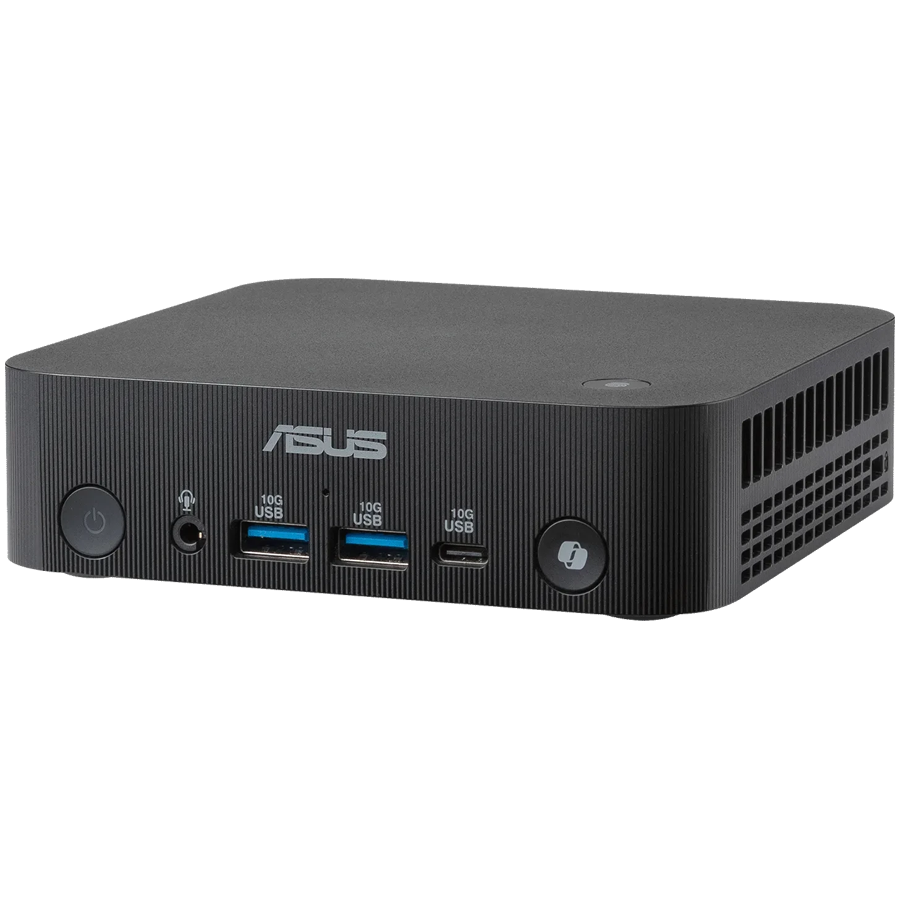 Mini PC računalo ASUS ExpertCenter PN54 (AMD Ryzen 3, barebone)-0
