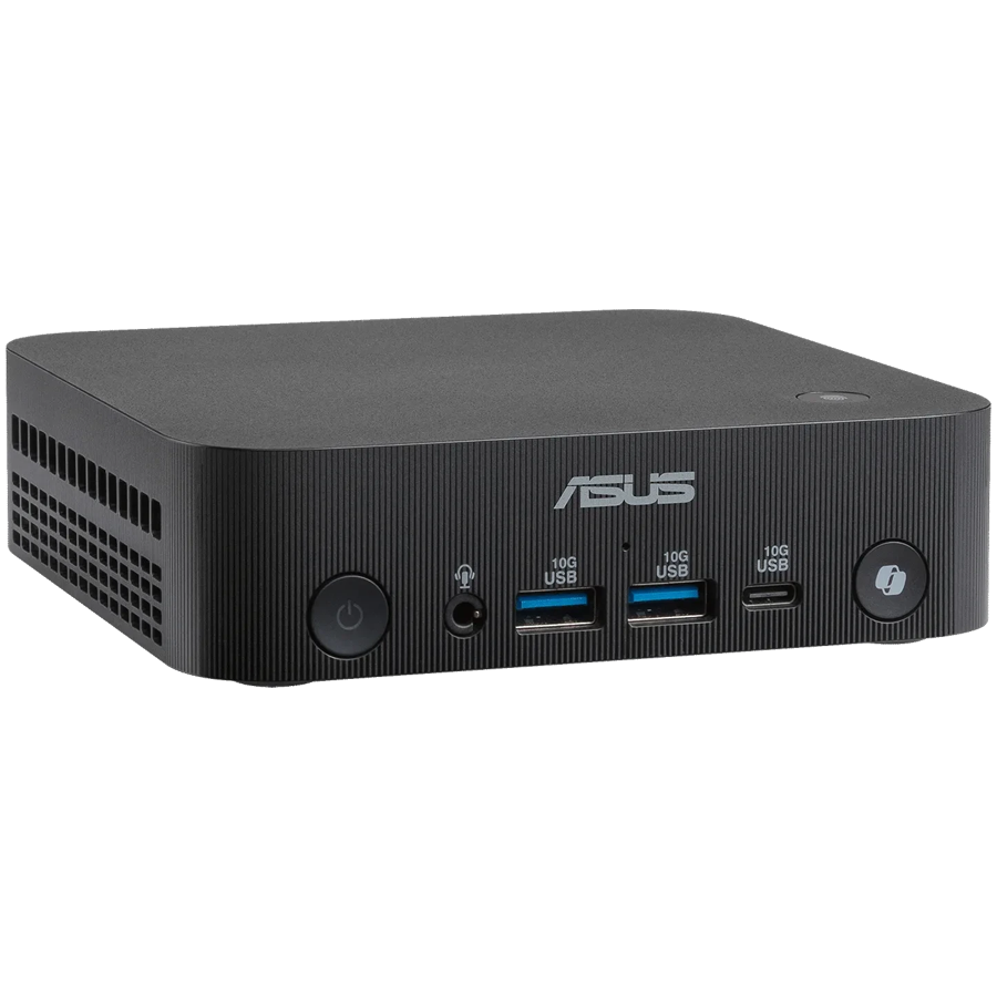 Mini PC računalo ASUS ExpertCenter PN54 (AMD Ryzen 3, barebone)-2