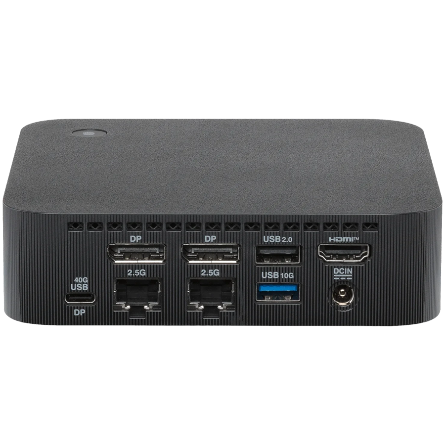 Mini PC računalo ASUS ExpertCenter PN54 (AMD Ryzen 3, barebone)-4