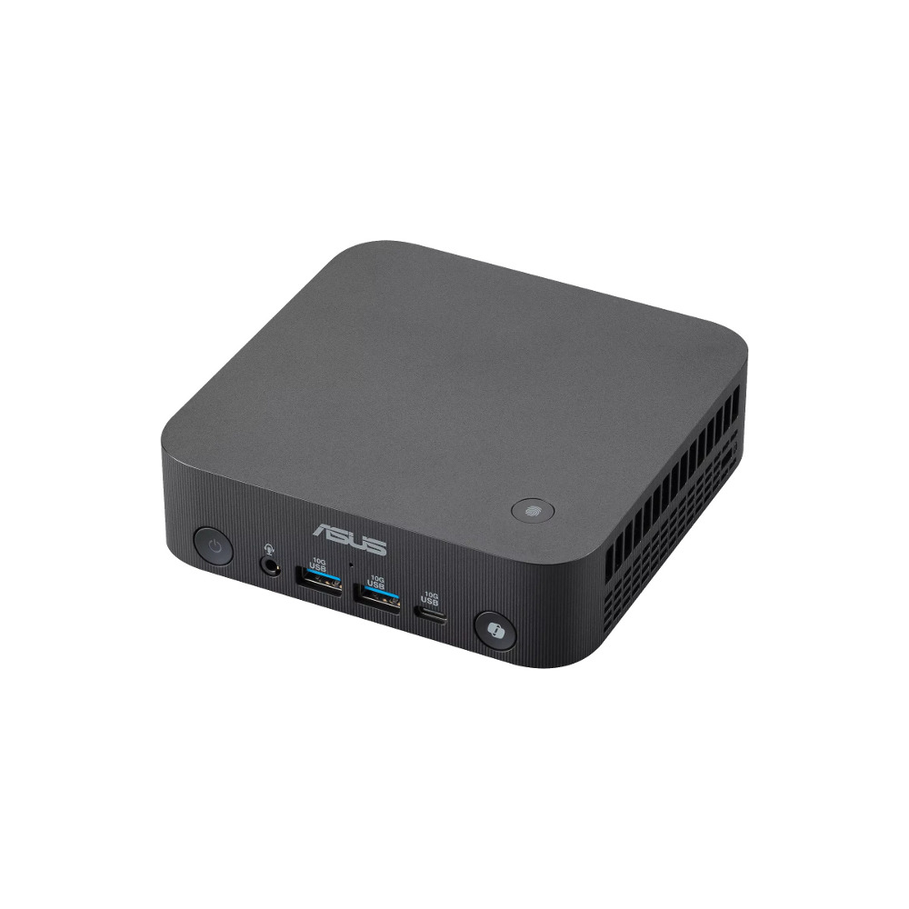 Mini PC ASUS ExpertCenter PN54 (AMD Ryzen 5 8640HS, Barebone)