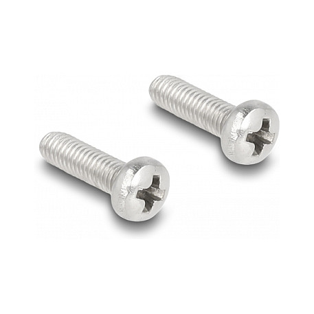 Mrežni kabel DELOCK RJ50 produžni (80191) S/FTP 0.25m crni-2