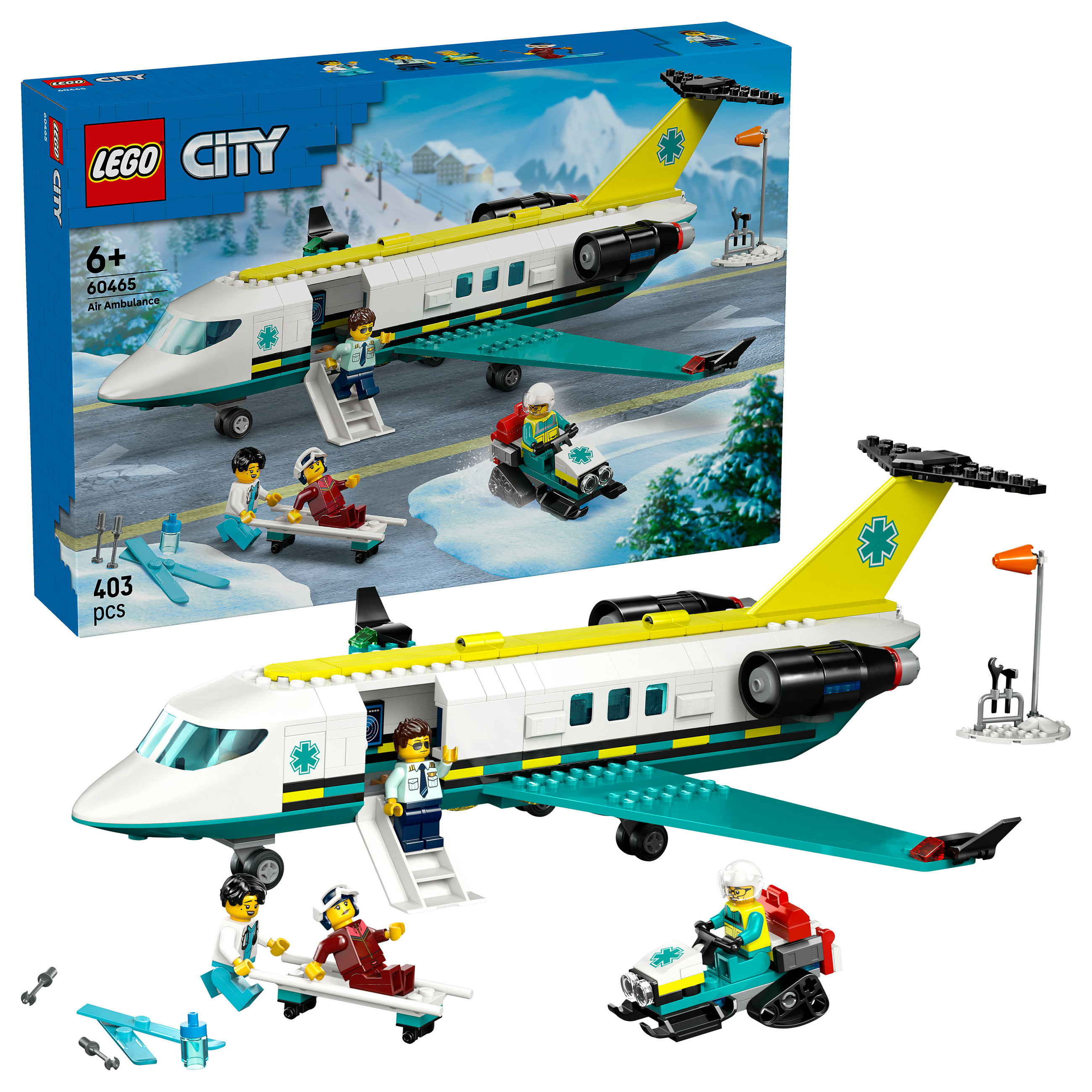 Set za zaštitu kabela DELOCK 60465 (2 m, Ø 21.2 mm, 2x PG16 priključak) crni-4