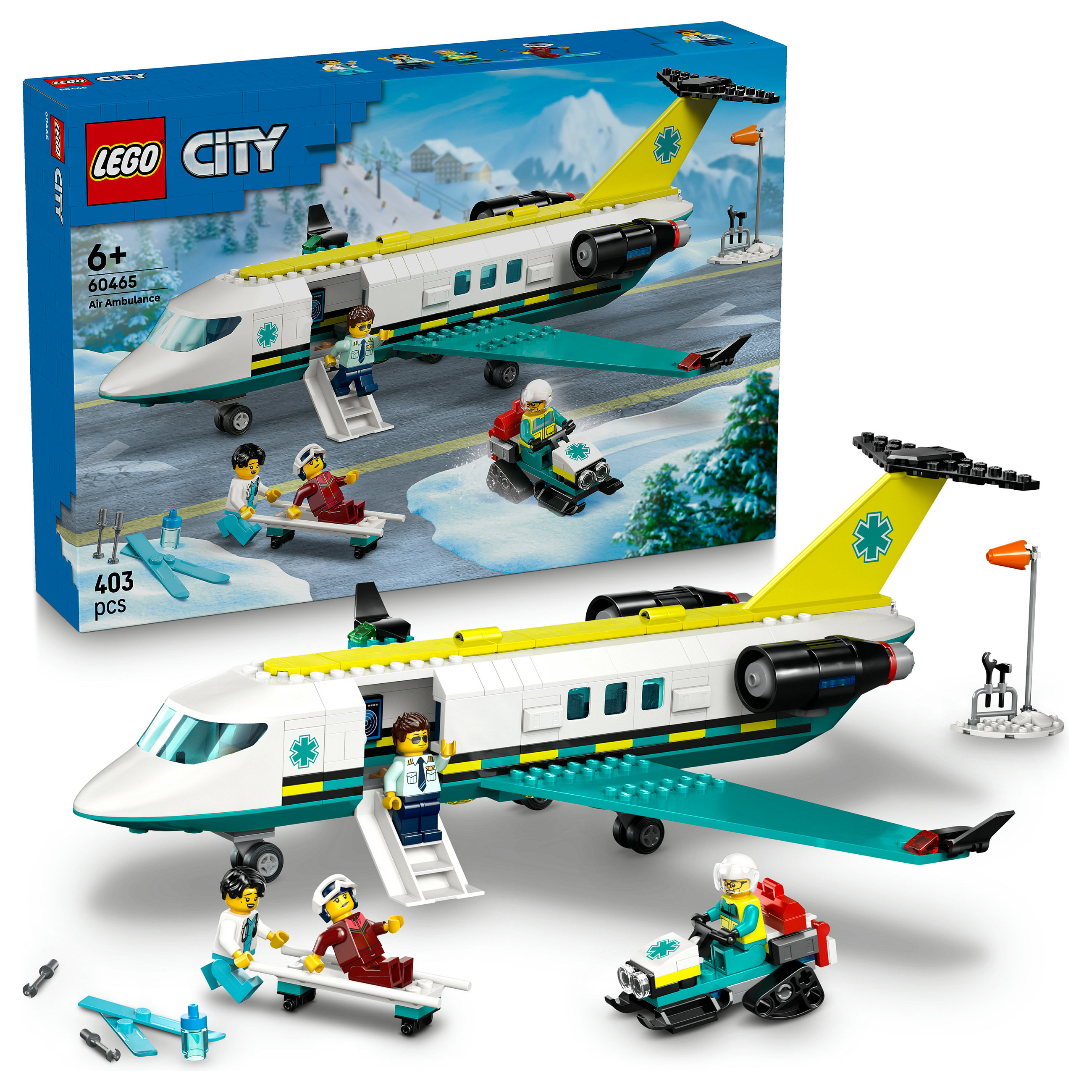 Set za zaštitu kabela DELOCK 60465 (2 m, Ø 21.2 mm, 2x PG16 priključak) crni-5
