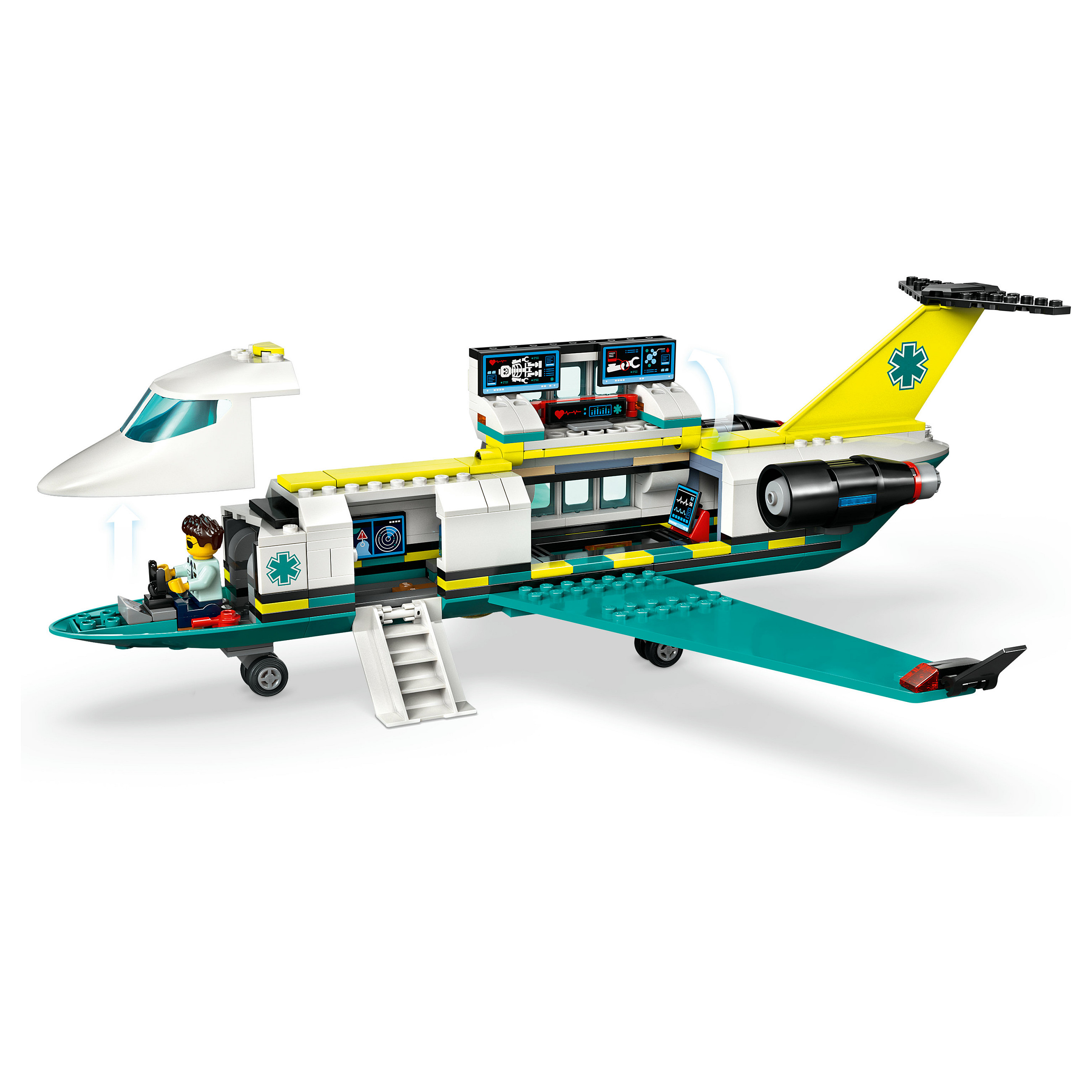 Set za zaštitu kabela DELOCK 60465 (2 m, Ø 21.2 mm, 2x PG16 priključak) crni-9