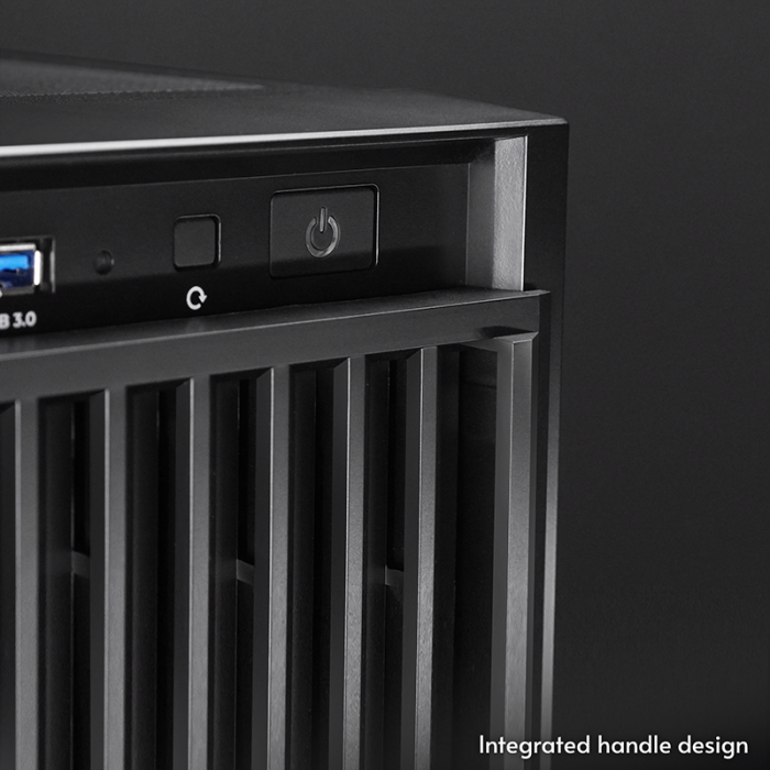 Kućište CHIEFTEC BW-01B-OP (ATX, USB-C, 1x 120mm ventilator, bez napajanja)-15