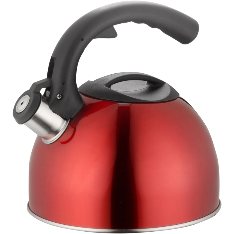 Čajnik LAMART LT7001 (2.5L, nehrđajući čelik, za sve vrste štednjaka)